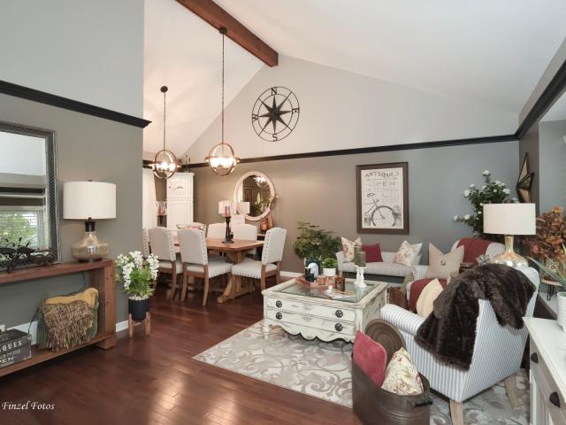 873 Dartmoor Drive