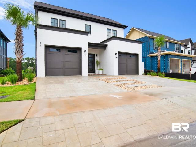 873 Inlet Circle