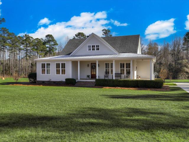 873 Joyner Oglesby Road