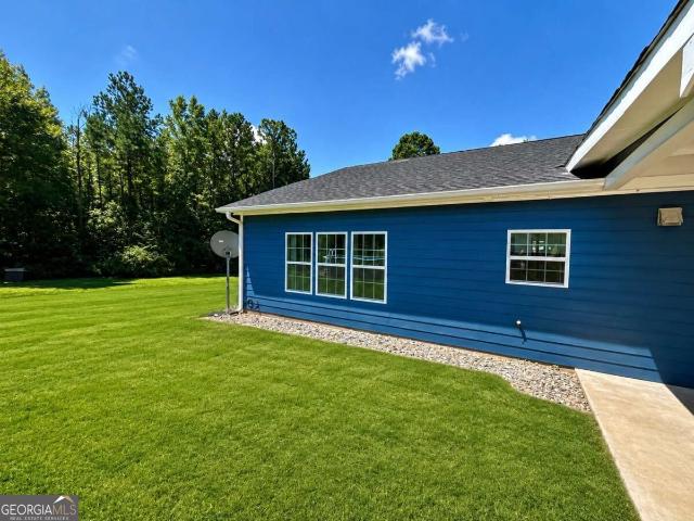 873 Oconee Forest Road