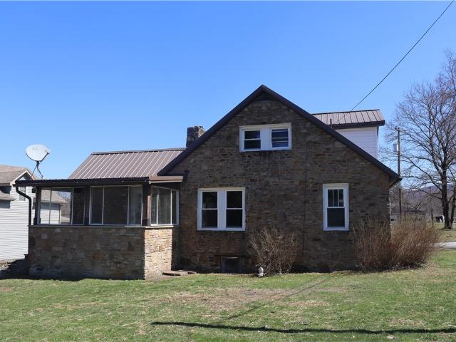 873 Nature Run Road