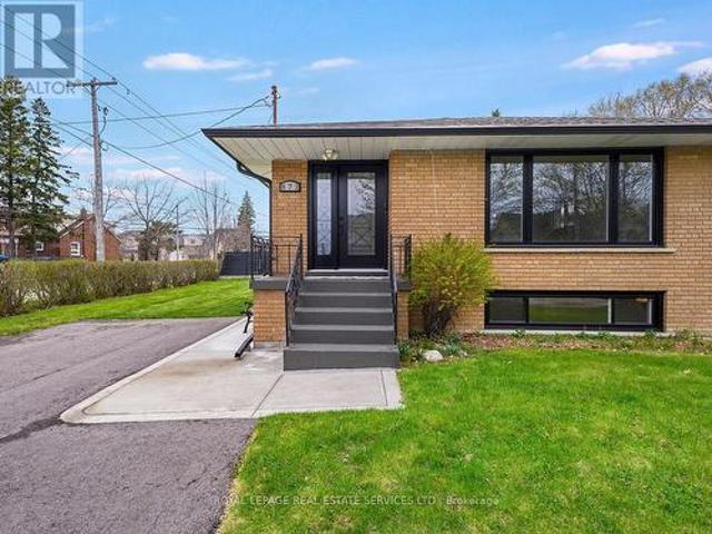 873 Sixth Street, Mississauga, ON, L5E 1N5 house for sale | Listing ID W14116 | Royal LePage