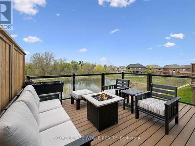 873 Robert Ferrie Drive, Kitchener, ON, N2R 0P2 house for sale | Listing ID X13735 | Royal LePage