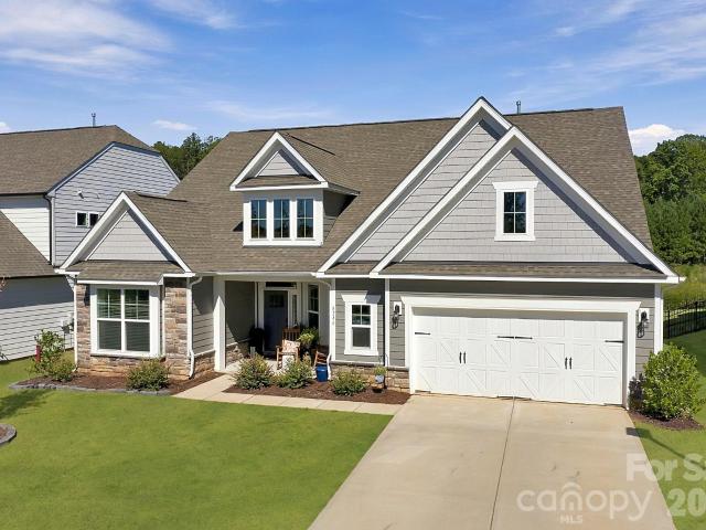 8744 Acadia Parkway