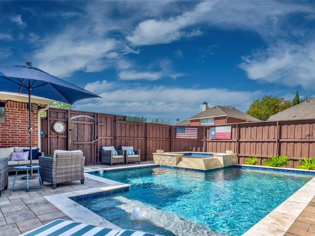 8745 Turnberry Drive