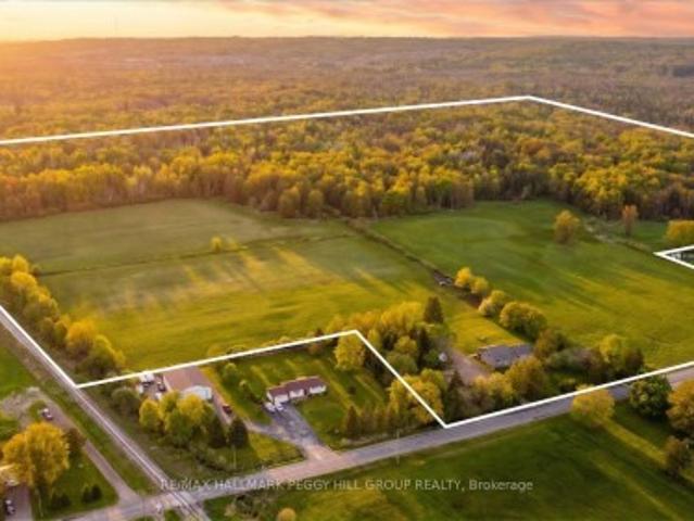 8747 10Th Line, Essa, ON, L4M 4S4 house for sale | Listing ID N13765 | Royal LePage
