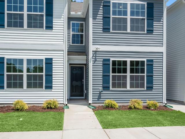 8749 Asher Gray Way, Raleigh, NC 27616 | MLS #10161
