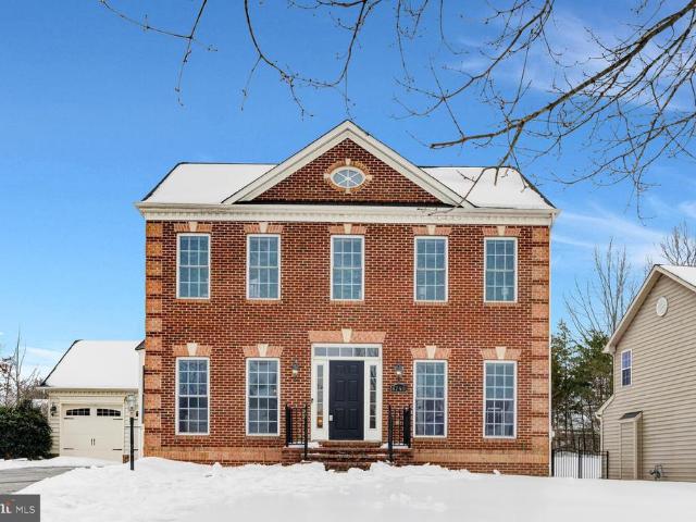 8749 Bancroft Drive