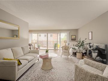 Brush city, Jackson Lake - Patio, Swimming pool