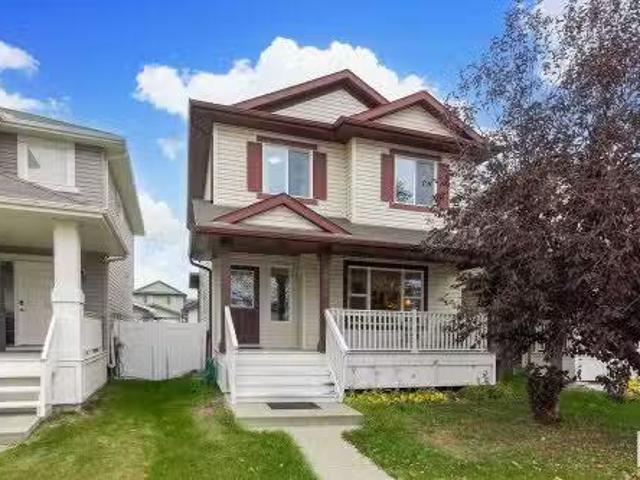 8740 180 Avenue, Edmonton, AB, T5X 0E3 house for sale Listi.