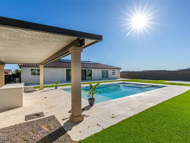 8741 Grand Pass Ct, Las Vegas, NV 89113 | MLS #2777