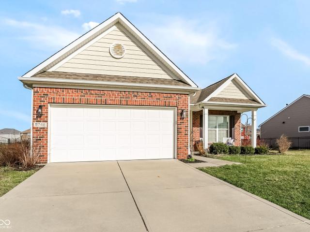 8742 Ballard Lane