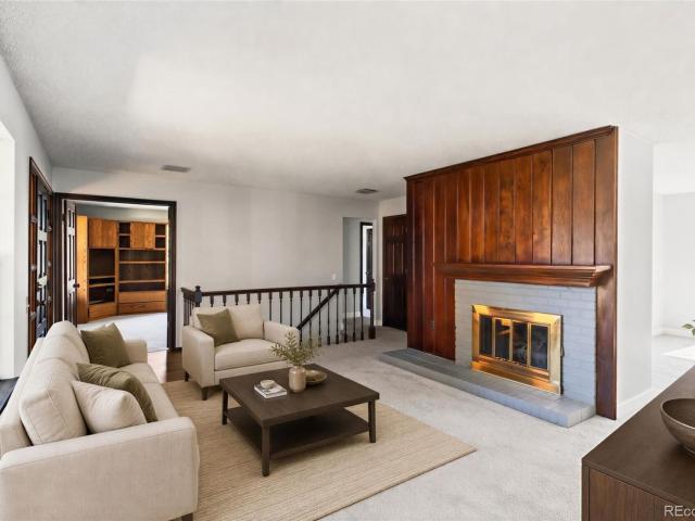 8742 E Amherst Drive # A