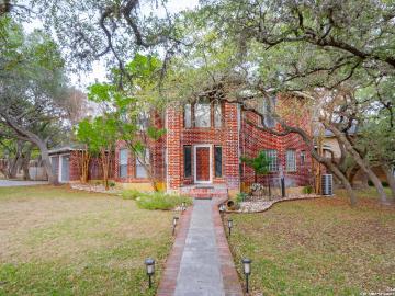 8743 Paseo Oaks, San Antonio, TX 78255 | MLS #1970