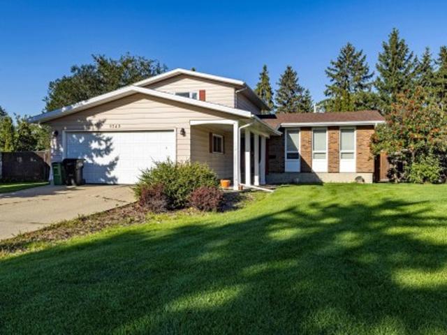 8743 Street Nw, Edmonton, AB, T5T 0X4 house for sale | Listing ID E4505 | Royal LePage