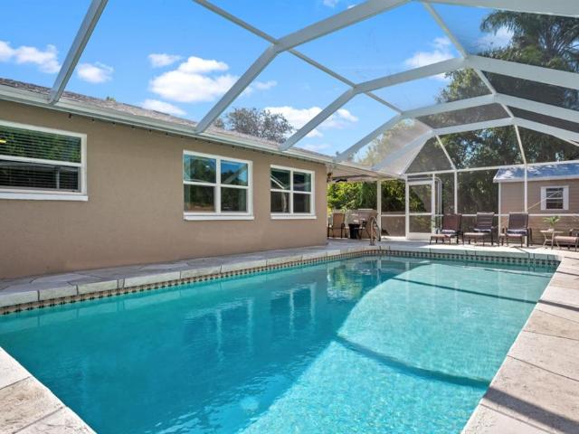874 Acadia Rd, Venice, FL 34293 | MLS #O6389