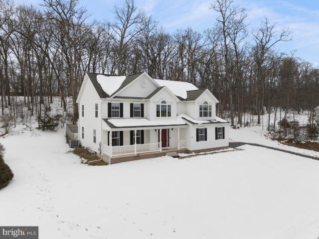 874 Boyds School Rd, Gettysburg, PA 17325 | MLS #PAAD2021