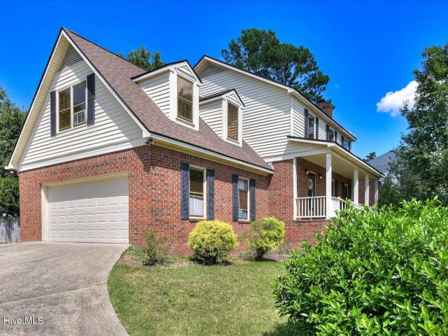 874 Deercrest Circle