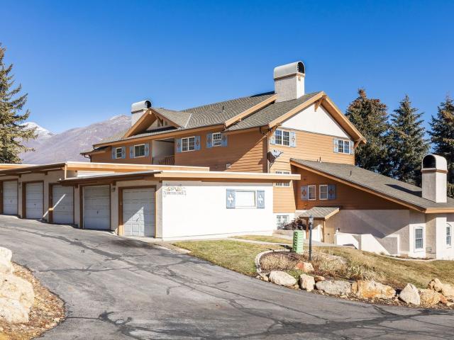 874 Schneitter Circle Unit 5, Midway, US, UT