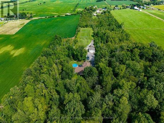 874 Second Concession Road, Port Colborne Bethel, ON, L3K 5V3 house for sale | Listing ID X13778 | Royal LePage