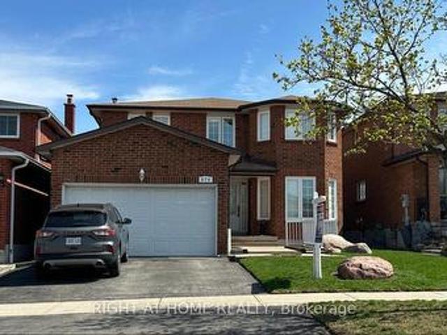 874 Wetherby Lane N, Mississauga, ON, L4W 4S9 house for sale | Listing ID W13605 | Royal LePage