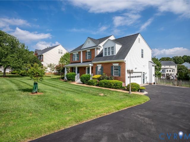 8754 Hughesland Road