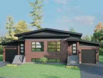 8757 Rue De Touraine, Sorel Tracy, QC, J3R 0N6 house for sal.