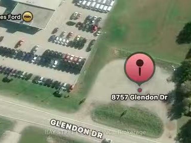 8757 8759 Glendon Drive, Strathroy Caradoc, ON, N0L 1W0 vaca.