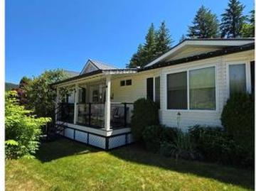 8758 Holding Road Unit# 14, Adams Lake, BC, V0E 1M2 house for sale | Listing ID 10370 | Royal LePage