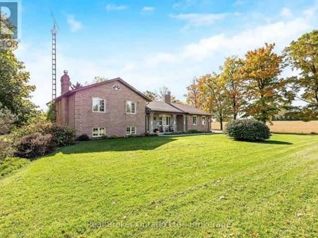 8759 Wellington 124 Road, Erin, ON, N1H 6H7 house for sale | Listing ID X13626 | Royal LePage