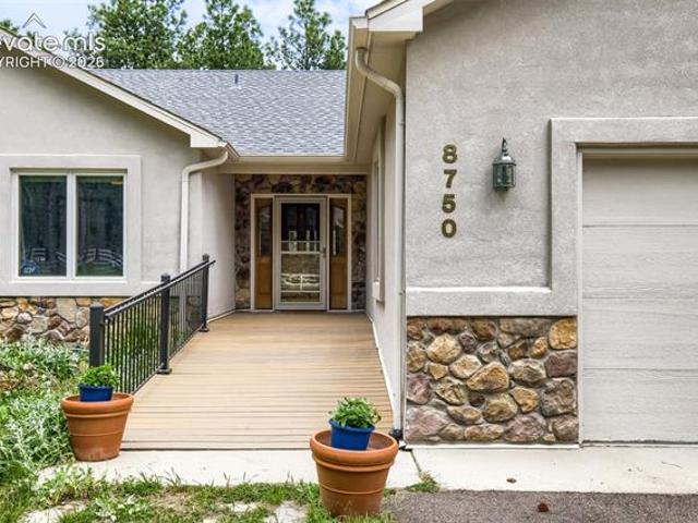 8750 Tannenbaum Road