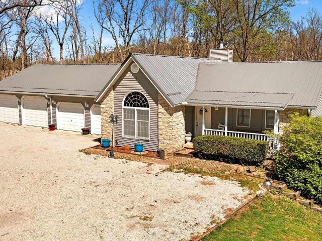 8750 Truax Road