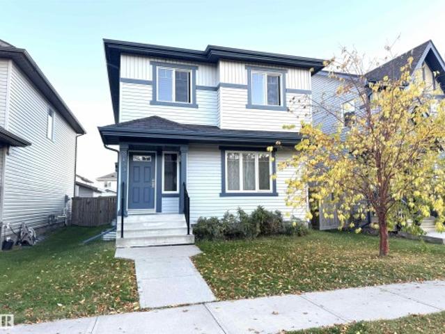 8753 A Avenue Nw, Edmonton, AB, T5Z 0G6 house for sale | Listing ID E4512 | Royal LePage