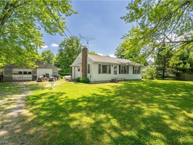 8753 S Duck Creek Road