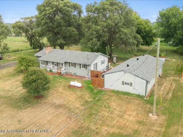 8753 S Hollister Road