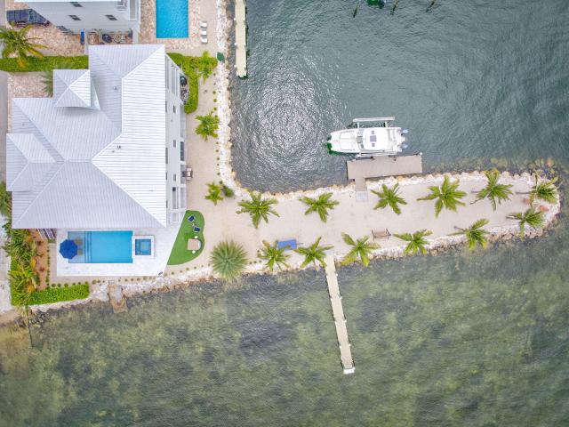875 50th Street Gulf, Marathon, FL 33050 | MLS #616119