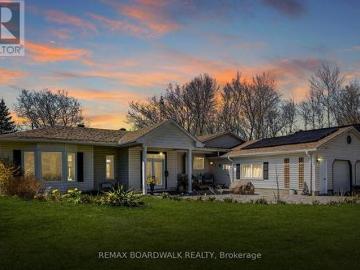 875 Corktown Road, Merrickville Wolford, ON, K0G 1N0 house for sale | Listing ID X13109 | Royal LePage