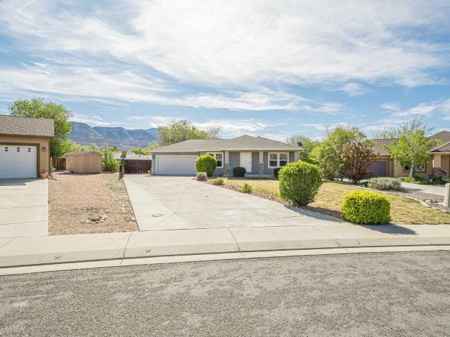 875 Cabernet Dr, Palisade, CO 81526 | MLS #20261