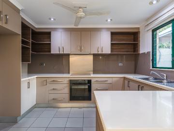 House to rent in Larrakeyah