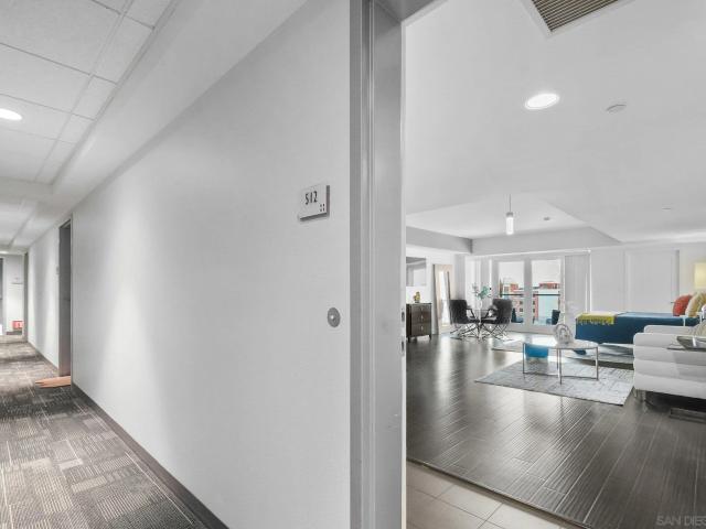 875 G St, Unit 512, San Diego, CA 92101 | MLS #260016