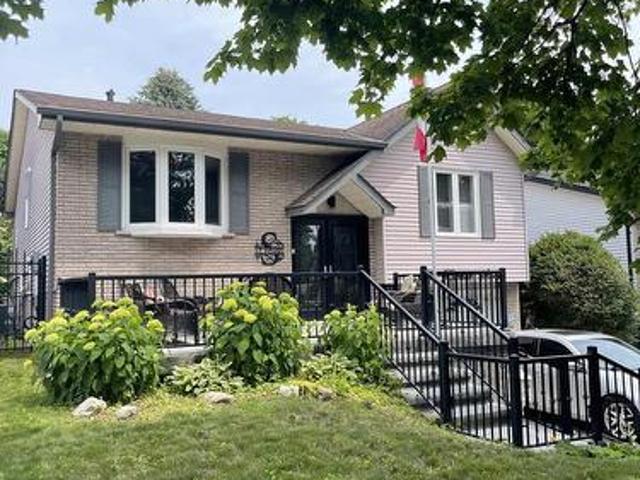 875 Exeter Street, Oshawa, ON, L1G 6R9 house for lease | Listing ID E13624 | Royal LePage