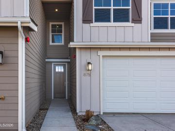 875 Furlong Dr, Unit LOT 33, Minden, NV 89423 | MLS #260000