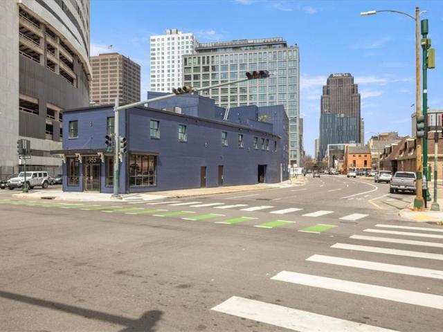 875 O'Keefe Avenue # 206