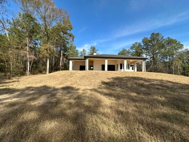 875 Lonestar Road