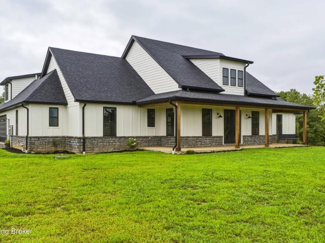 875 Mosby Creek Rd