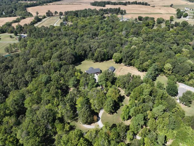 875 Mayfield Metropolis Road