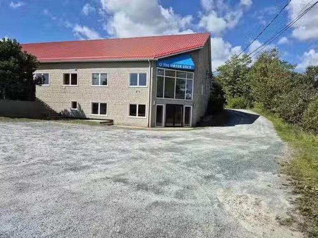 875 Main Street, Cole Harbour, NS, B3T 1H2 commercial for sa.
