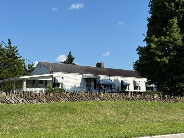 875 S Bluelicks Pike Road