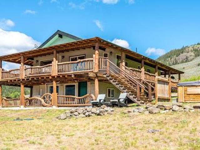 875 Sheep Creek Road, Kaleden, BC, V0H 1K0 house for sale | Listing ID 10390 | Royal LePage