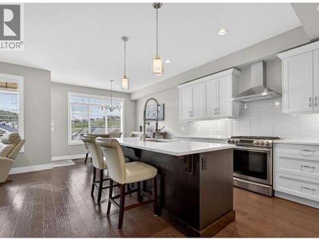 875 Stockley Street Unit# 17, Kelowna, BC, V1P 1S4 house for sale | Listing ID 10395 | Royal LePage